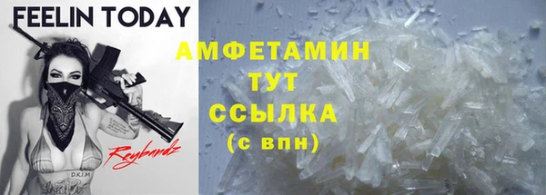 крисы Алексеевка